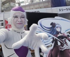 コスプレ タグの記事一覧 キニナルキニナル