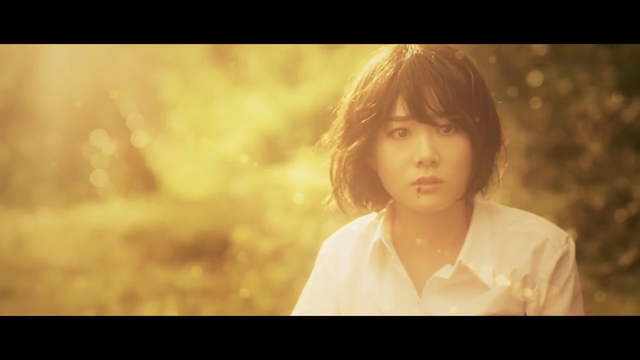 女子 グー ネット cm