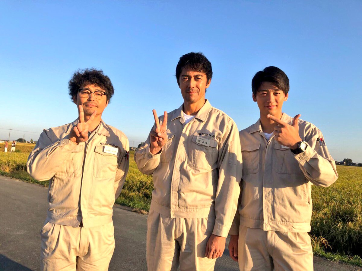 下町ロケット2ゴースト ドラマ 第2話の裏切者は誰 意外な だった 第3話ネタバレ予想 キニナルキニナル