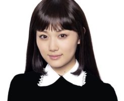 電影少女 -VIDEO GIRL MAI 2019-で神尾マイ役に決定した山下美月